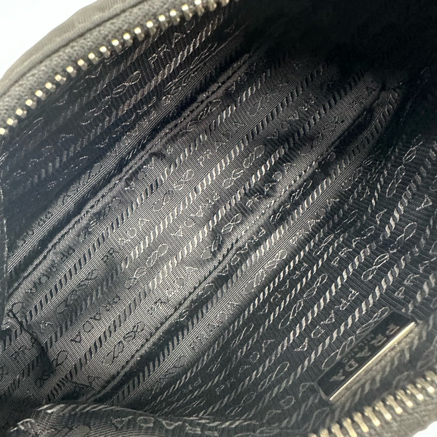 Prada - Re-Edition 2005 - Polyamide - Black - (mini)