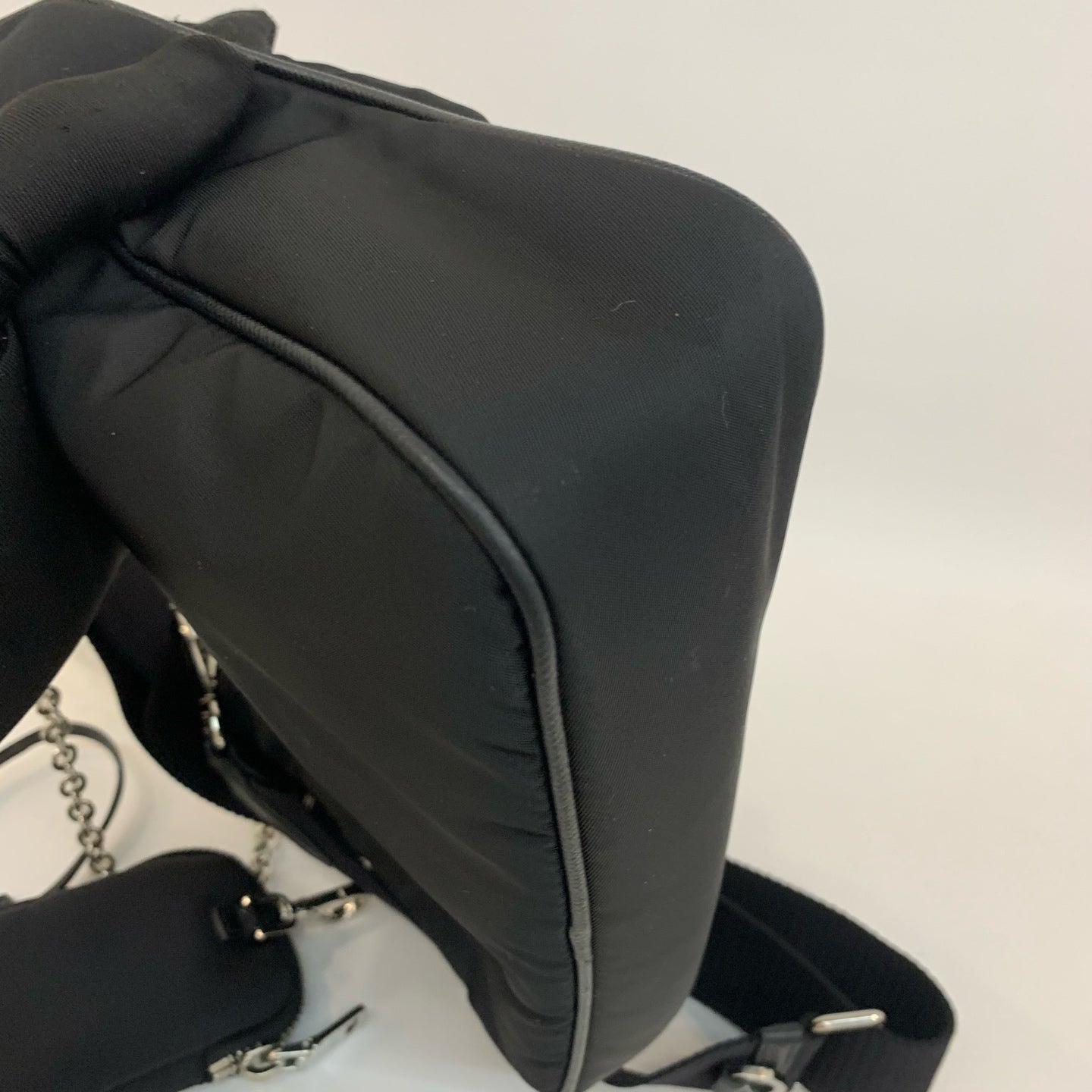 Prada - Re-Edition 2005 - Polyamide - Black - (mini)
