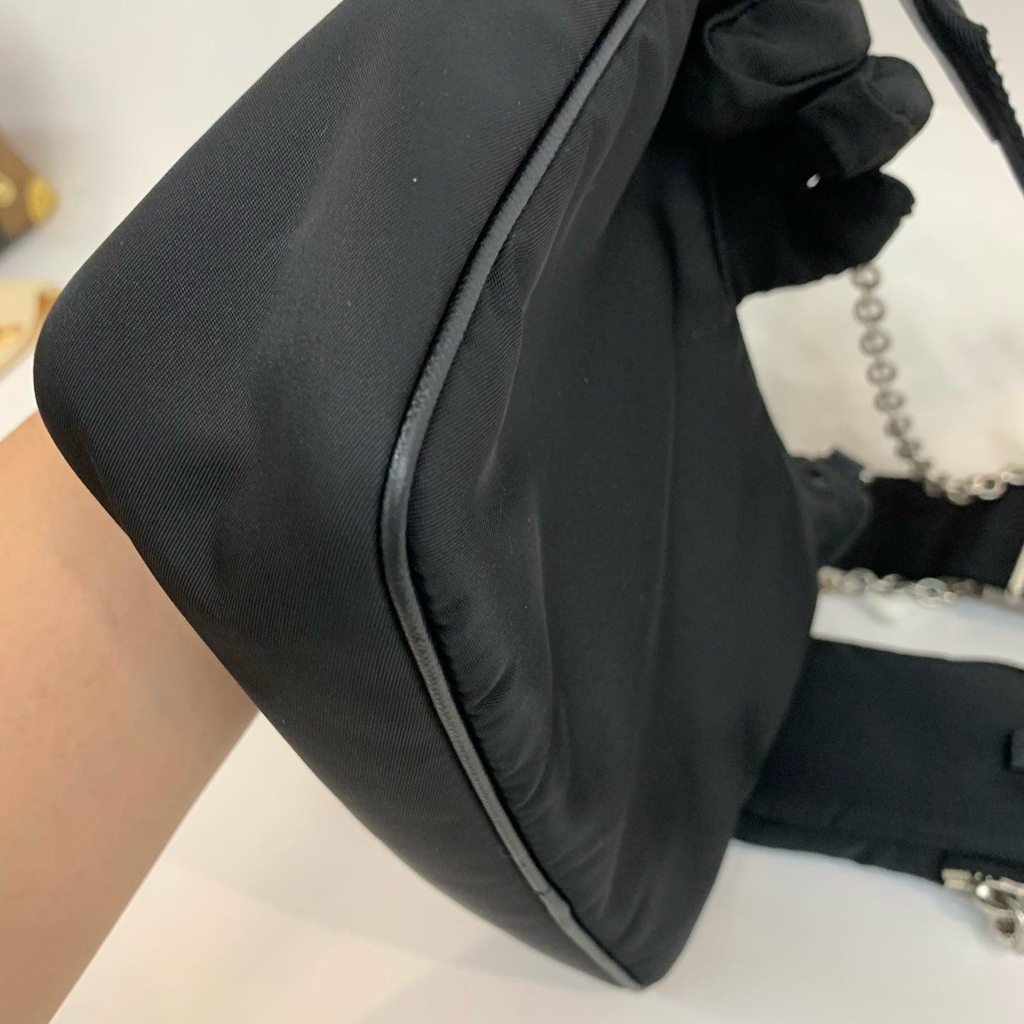Prada - Re-Edition 2005 - Polyamide - Black - (mini)