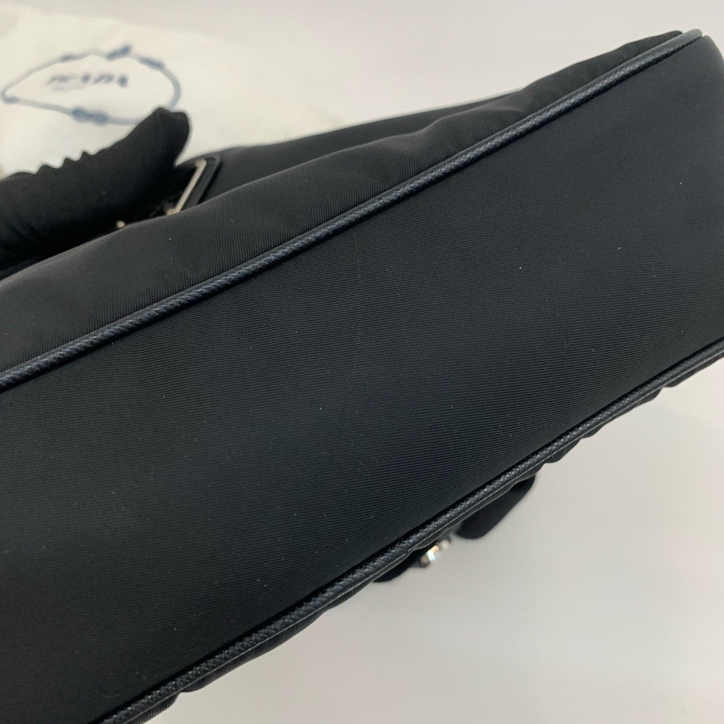 Prada - Re-Edition 2005 - Polyamide - Black - (mini)