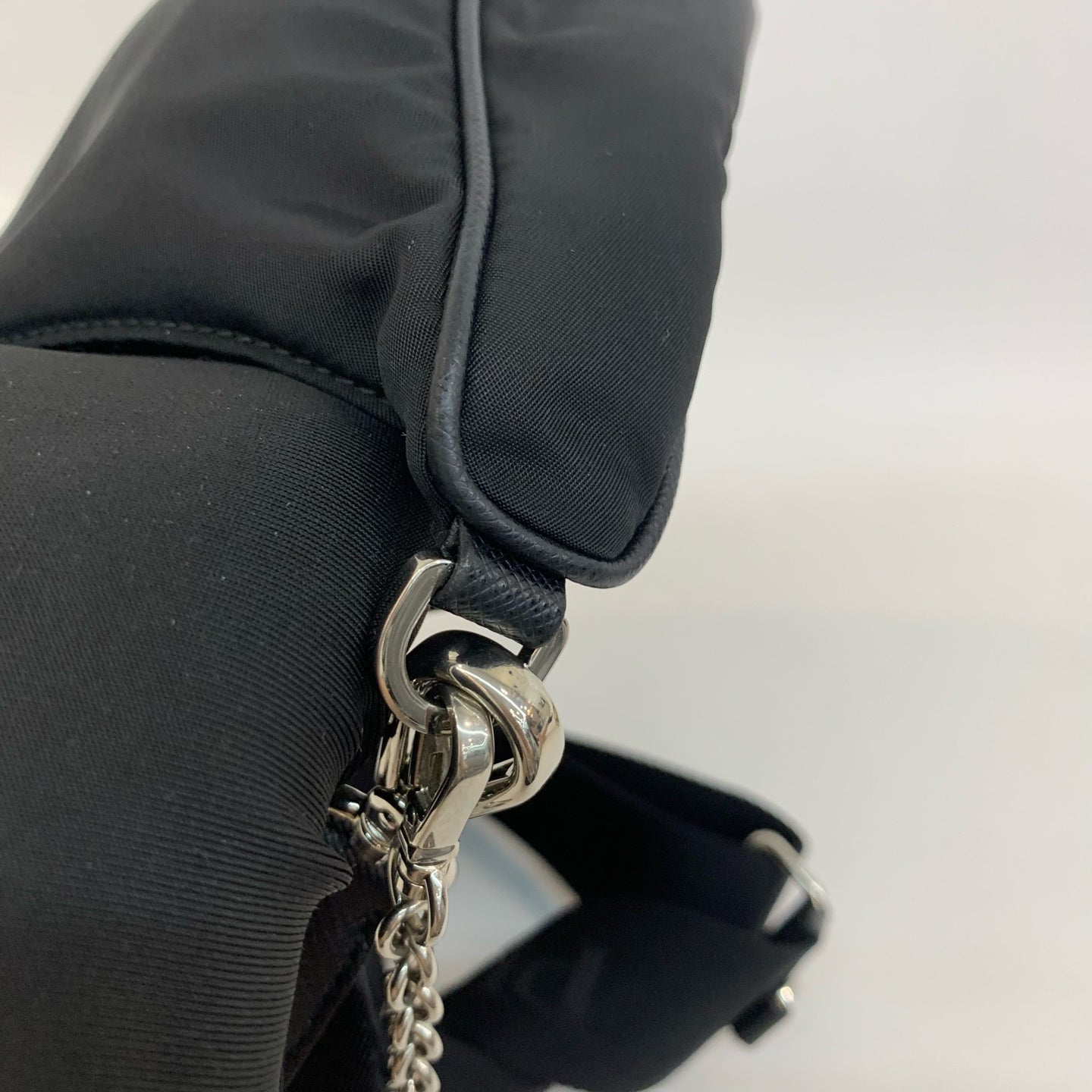 Prada - Re-Edition 2005 - Polyamide - Black - (mini)
