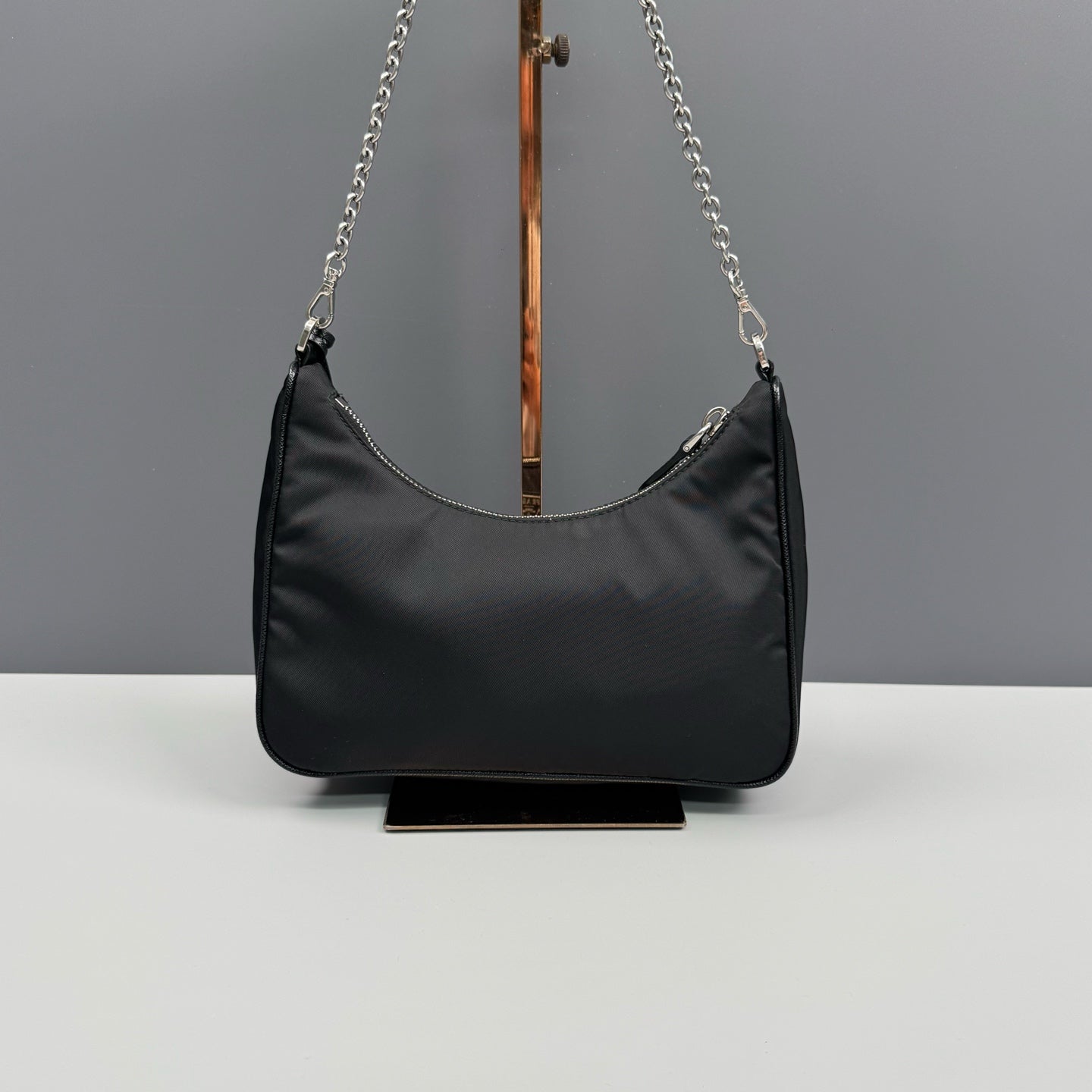 Prada - Re-Edition 2005 - Polyamide - Black - (small)