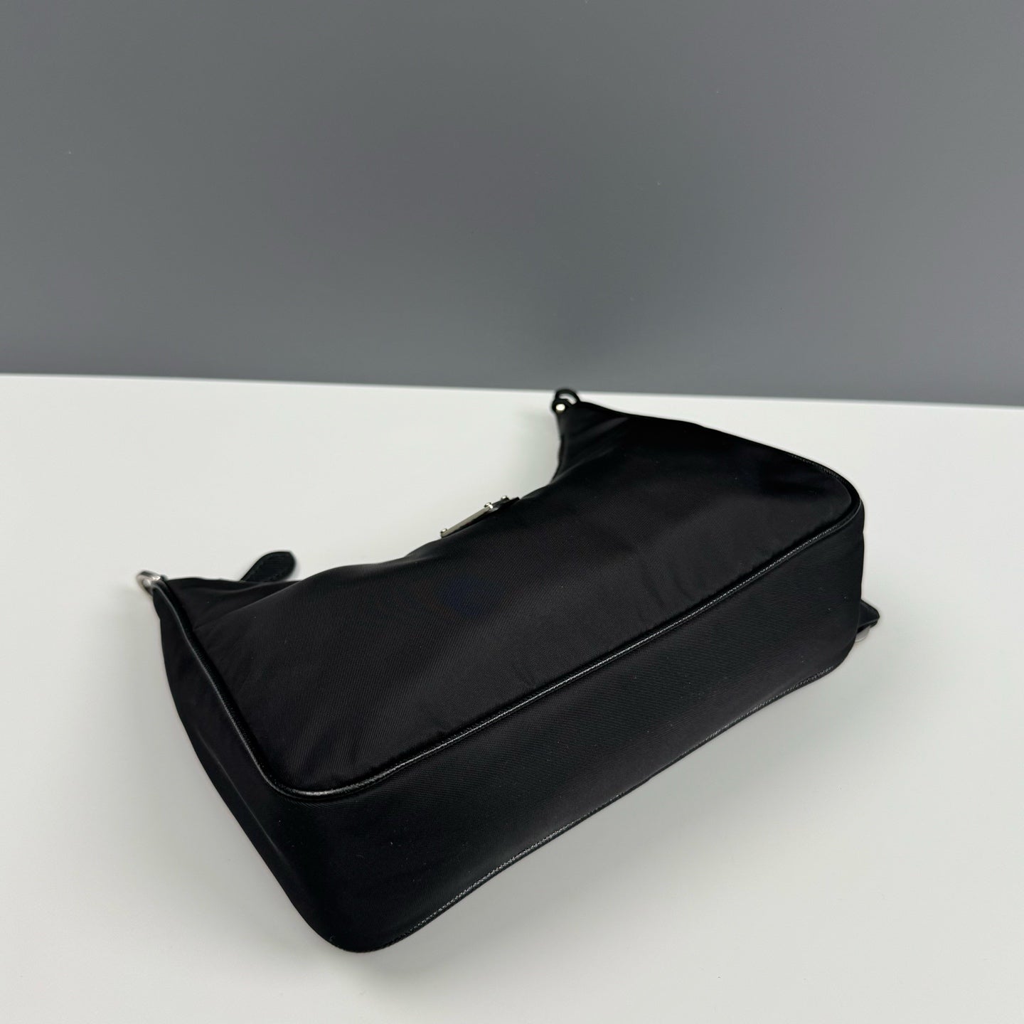 Prada - Re-Edition 2005 - Polyamide - Black - (small)