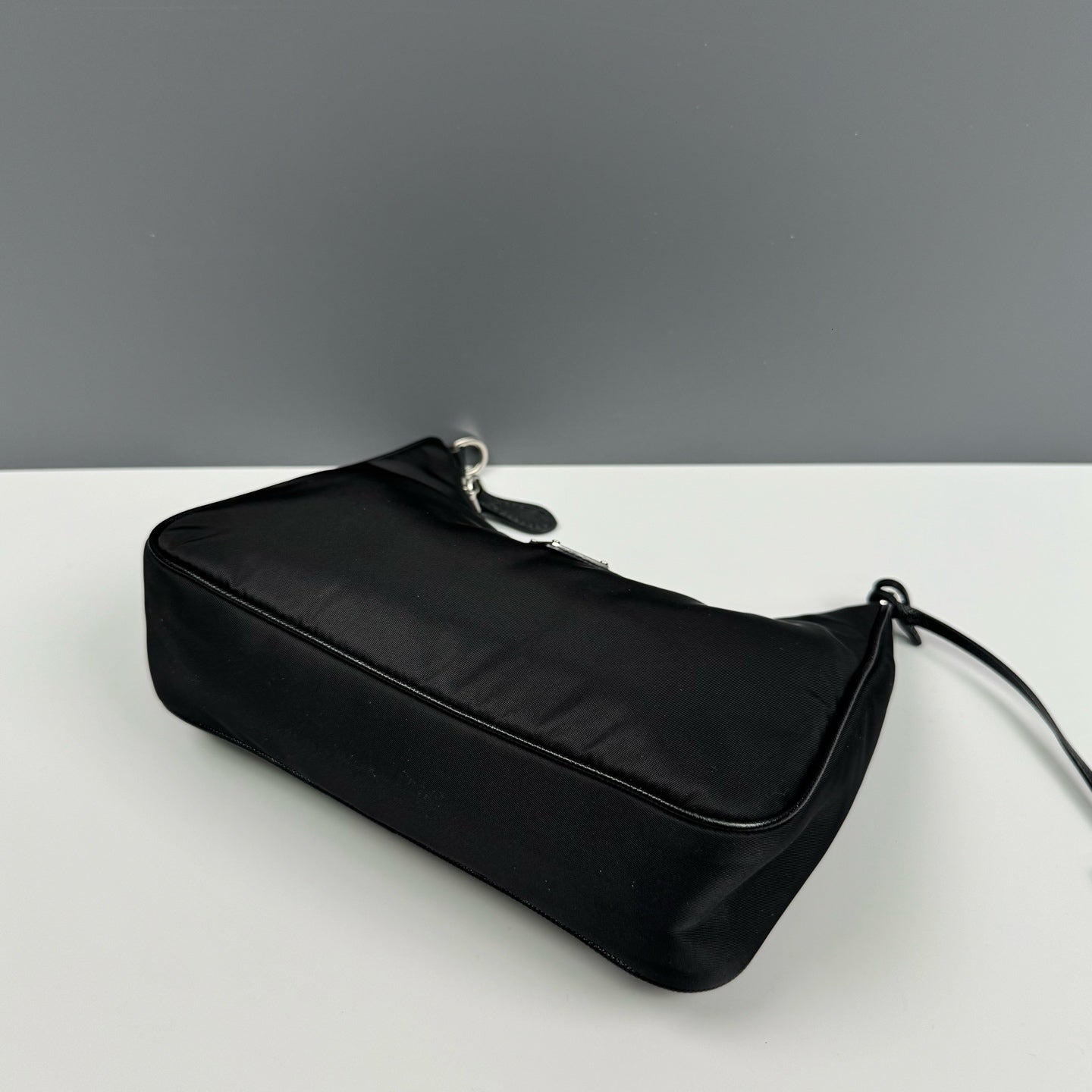 Prada - Re-Edition 2005 - Polyamide - Black - (small)