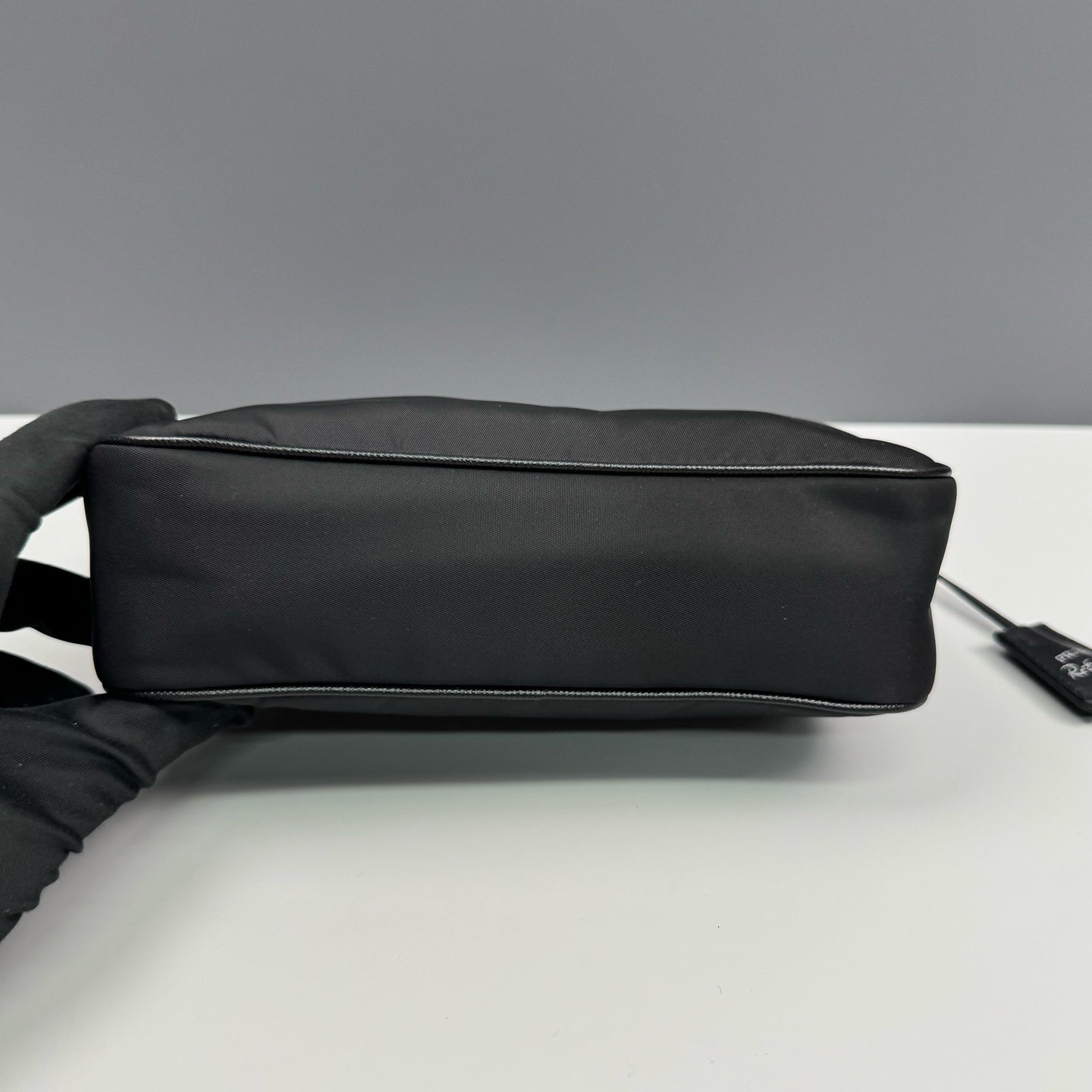Prada - Re-Edition 2005 - Polyamide - Black - (small)
