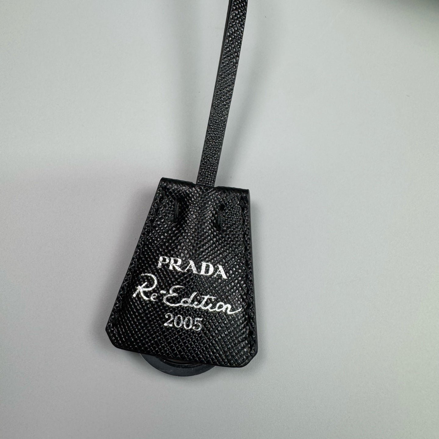 Prada - Re-Edition 2005 - Polyamide - Black - (small)