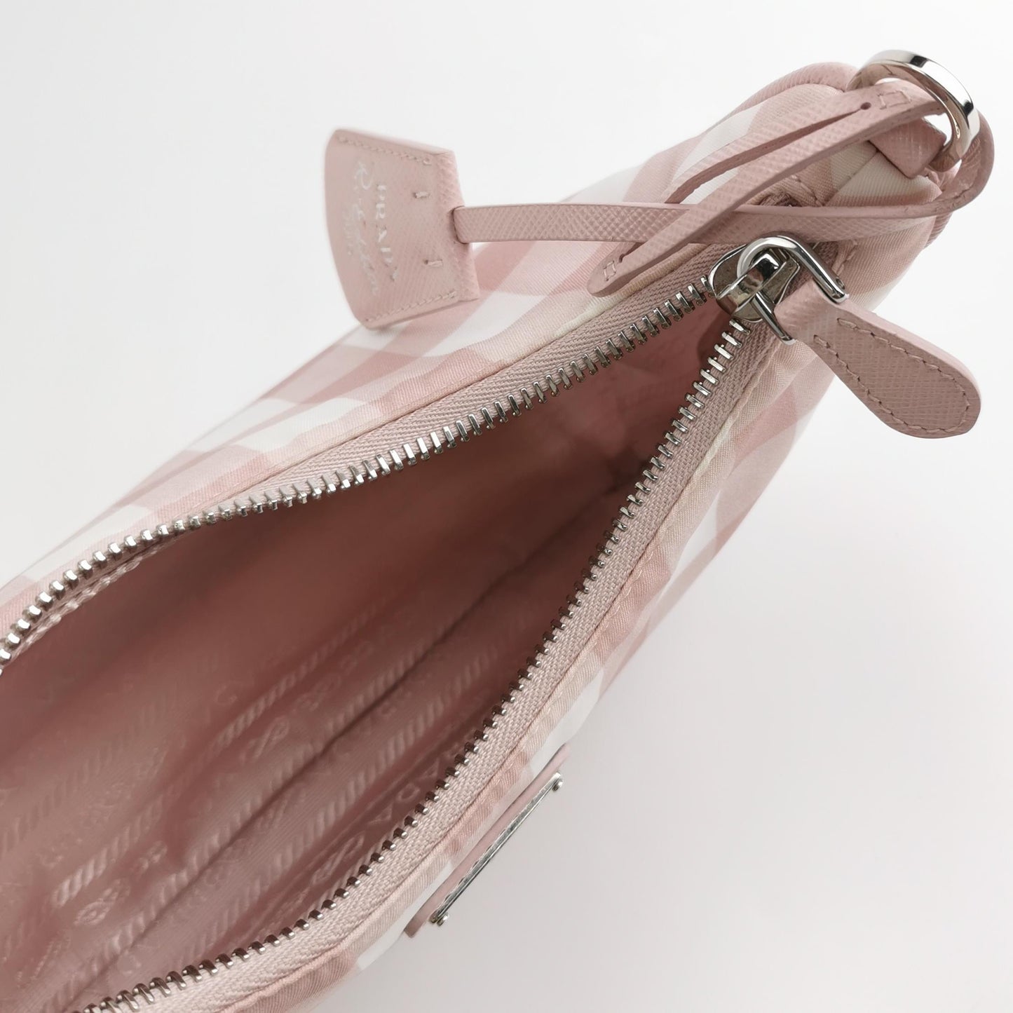 Prada - Re-Edition 2005 - Polyamide - Pink - (mini)