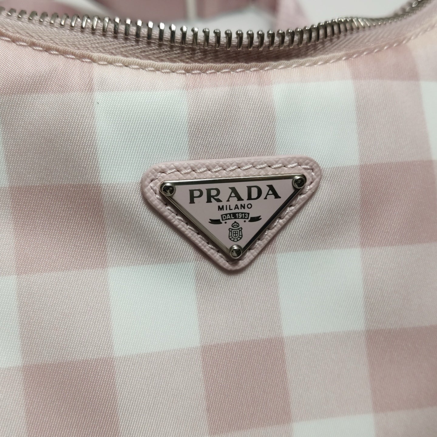 Prada - Re-Edition 2005 - Polyamide - Pink - (mini)