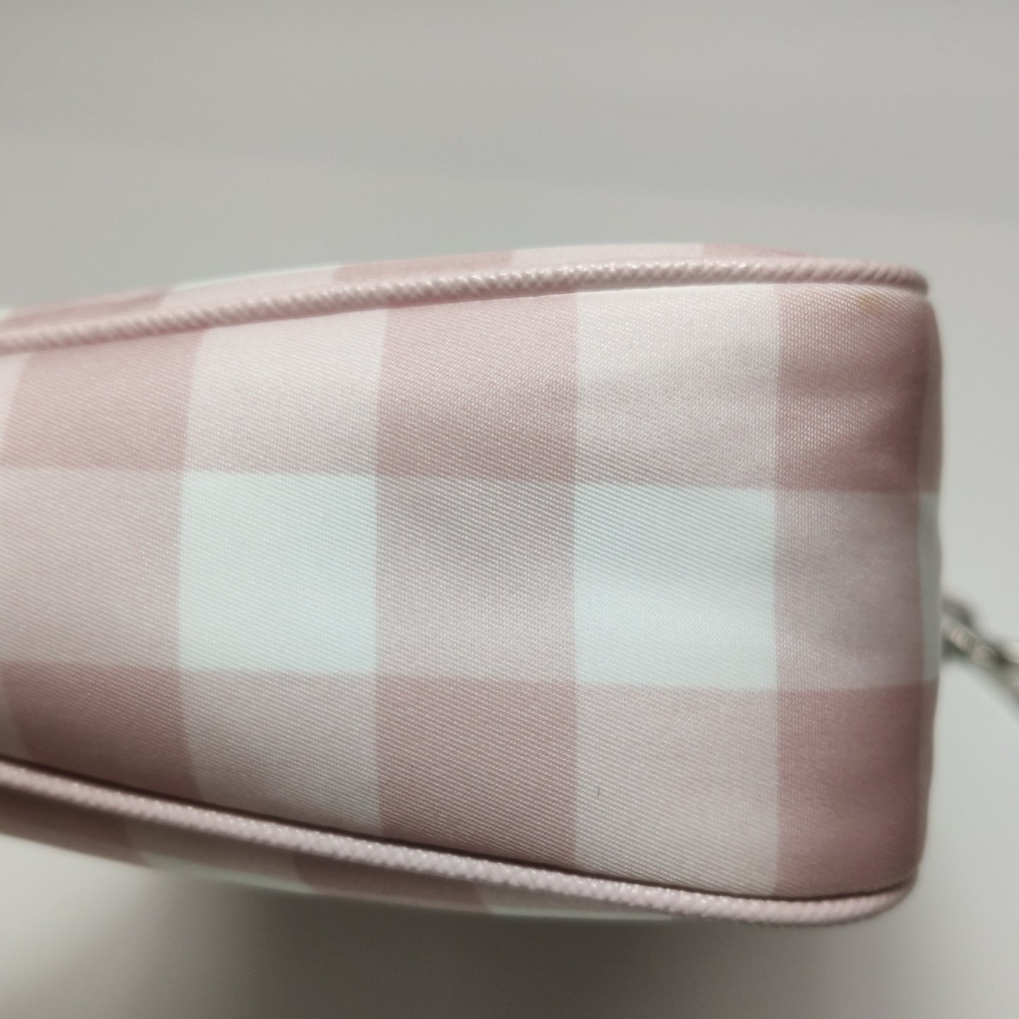 Prada - Re-Edition 2005 - Polyamide - Pink - (mini)