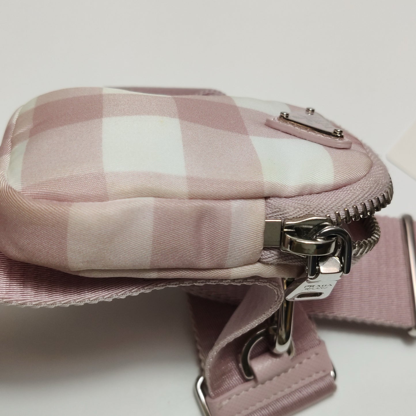 Prada - Re-Edition 2005 - Polyamide - Pink - (mini)
