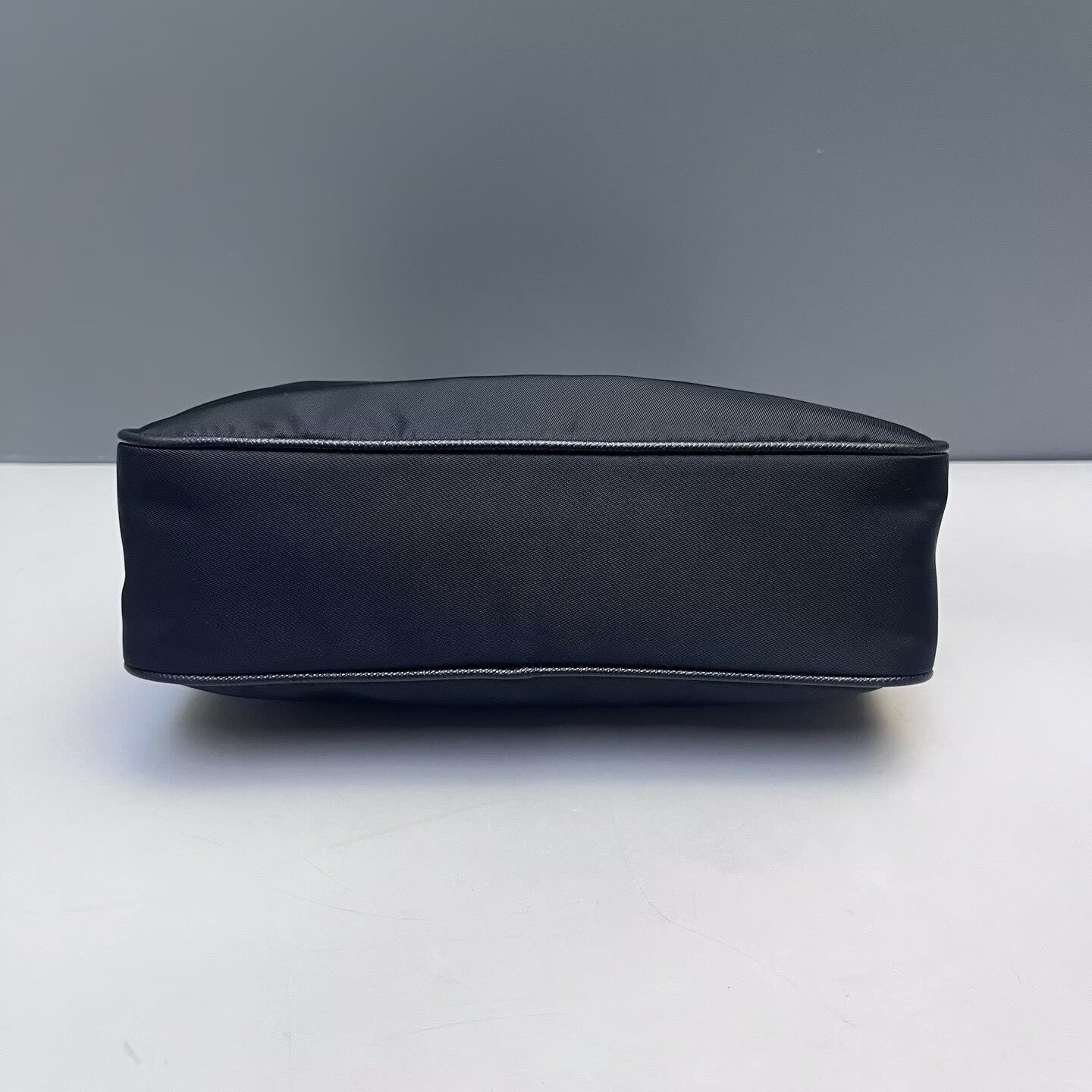 Prada - Re-Edition 2005 Shoulder Bag - Re-Nylon - Black - (Mini)