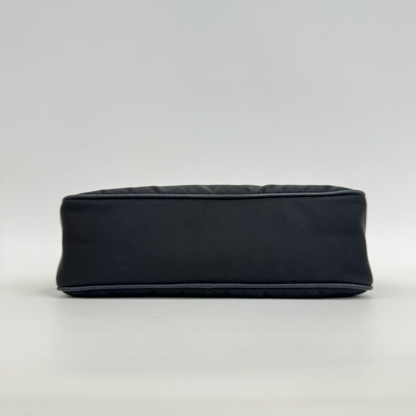 Prada - Re-Edition 2005 Shoulder Bag - Recycled nylon - Black - (Mini)