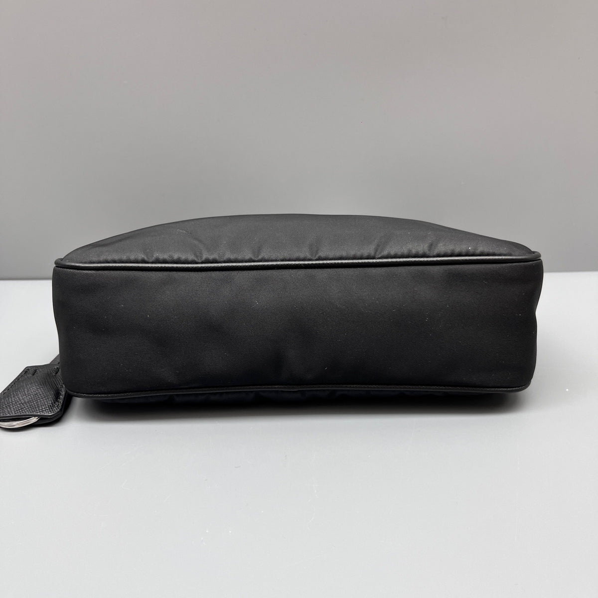 Prada - Re-Edition 2005 Shoulder Bag - Synthetic - Black - (mini)
