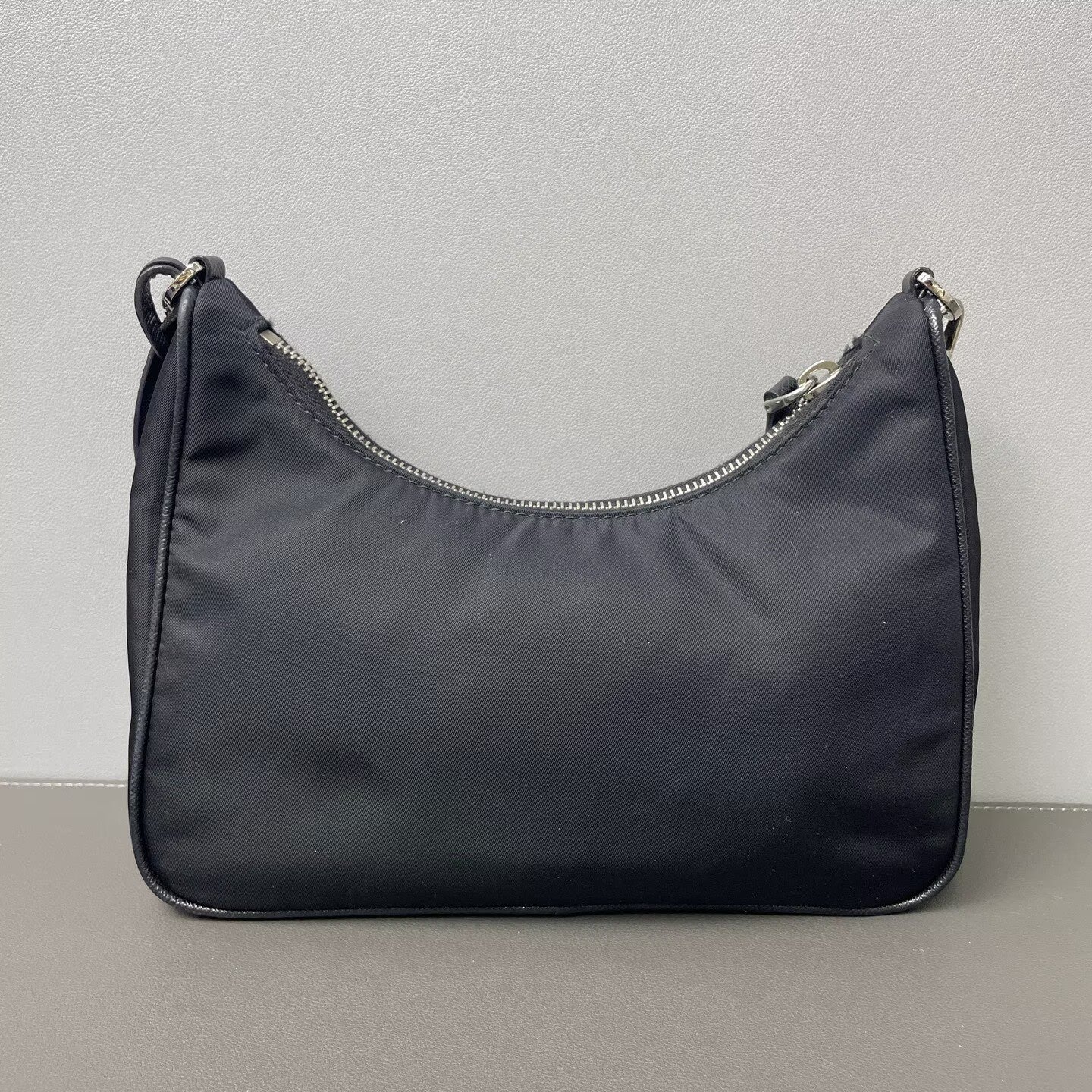 Prada - Re-Edition 2005 Three-in-one - Nylon - Black - (mini)