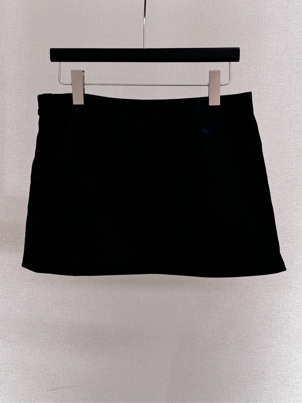 Prada - Re-Nylon - Polyester - Black - (40)