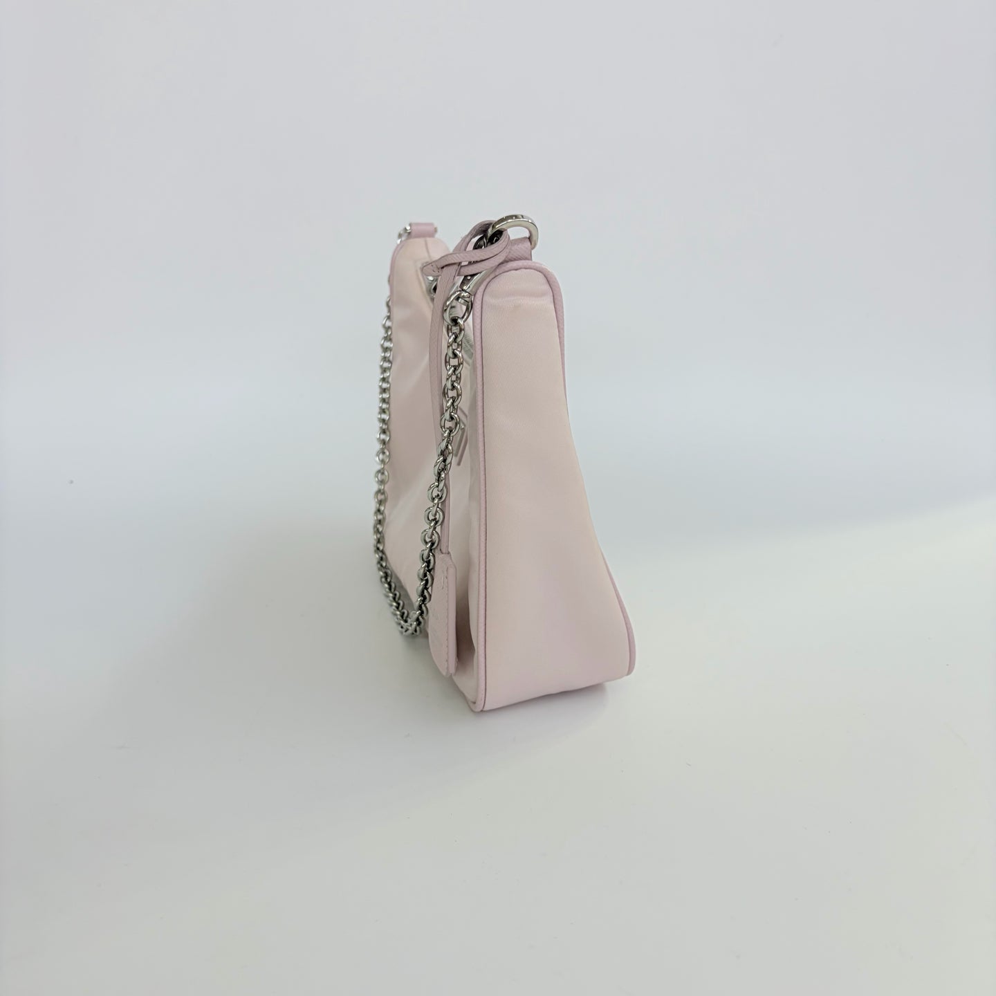 Prada - Re-Nylon - Polyester - Pink - (Other)