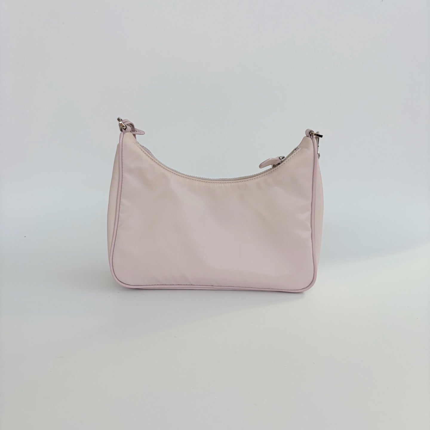 Prada - Re-Nylon - Polyester - Pink - (Other)