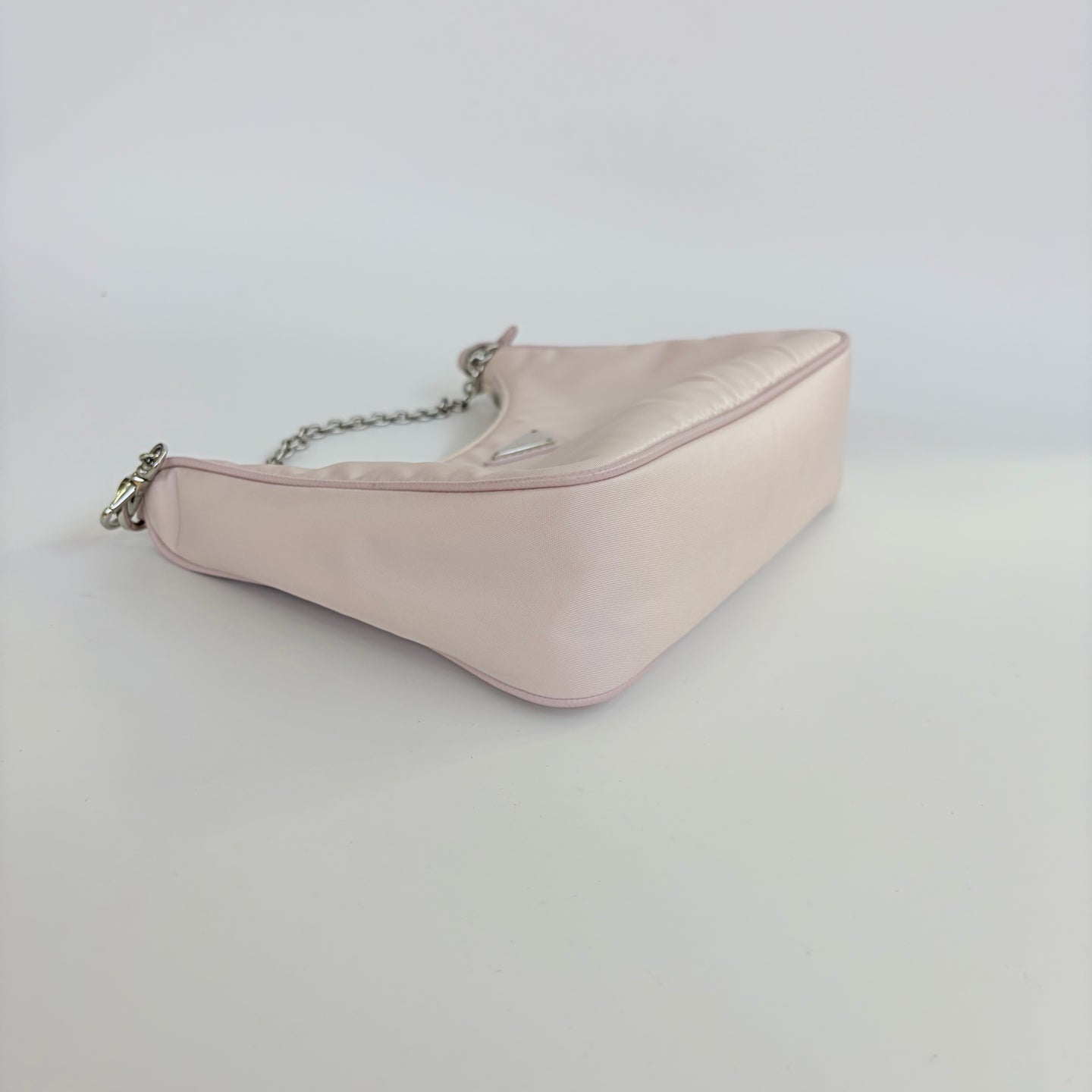 Prada - Re-Nylon - Polyester - Pink - (Other)