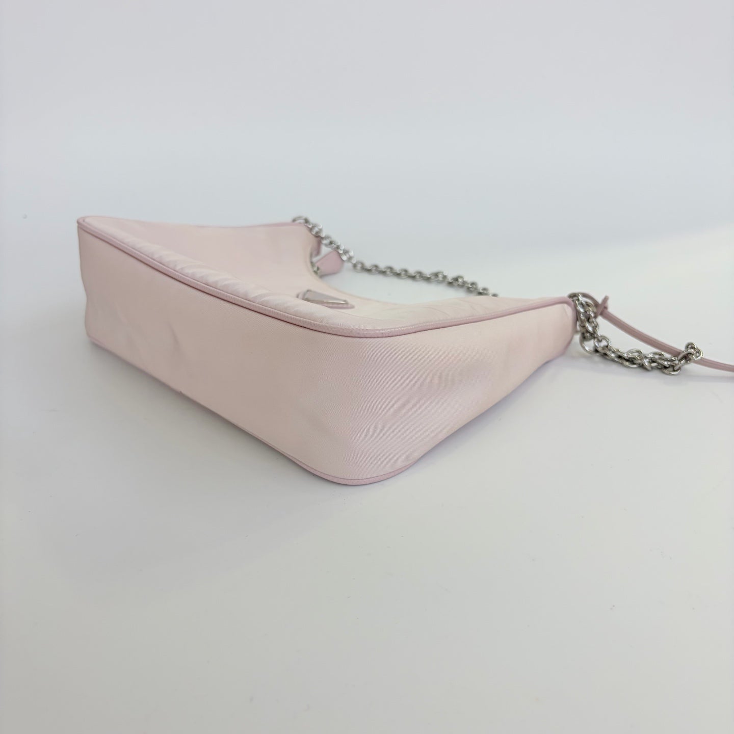 Prada - Re-Nylon - Polyester - Pink - (Other)