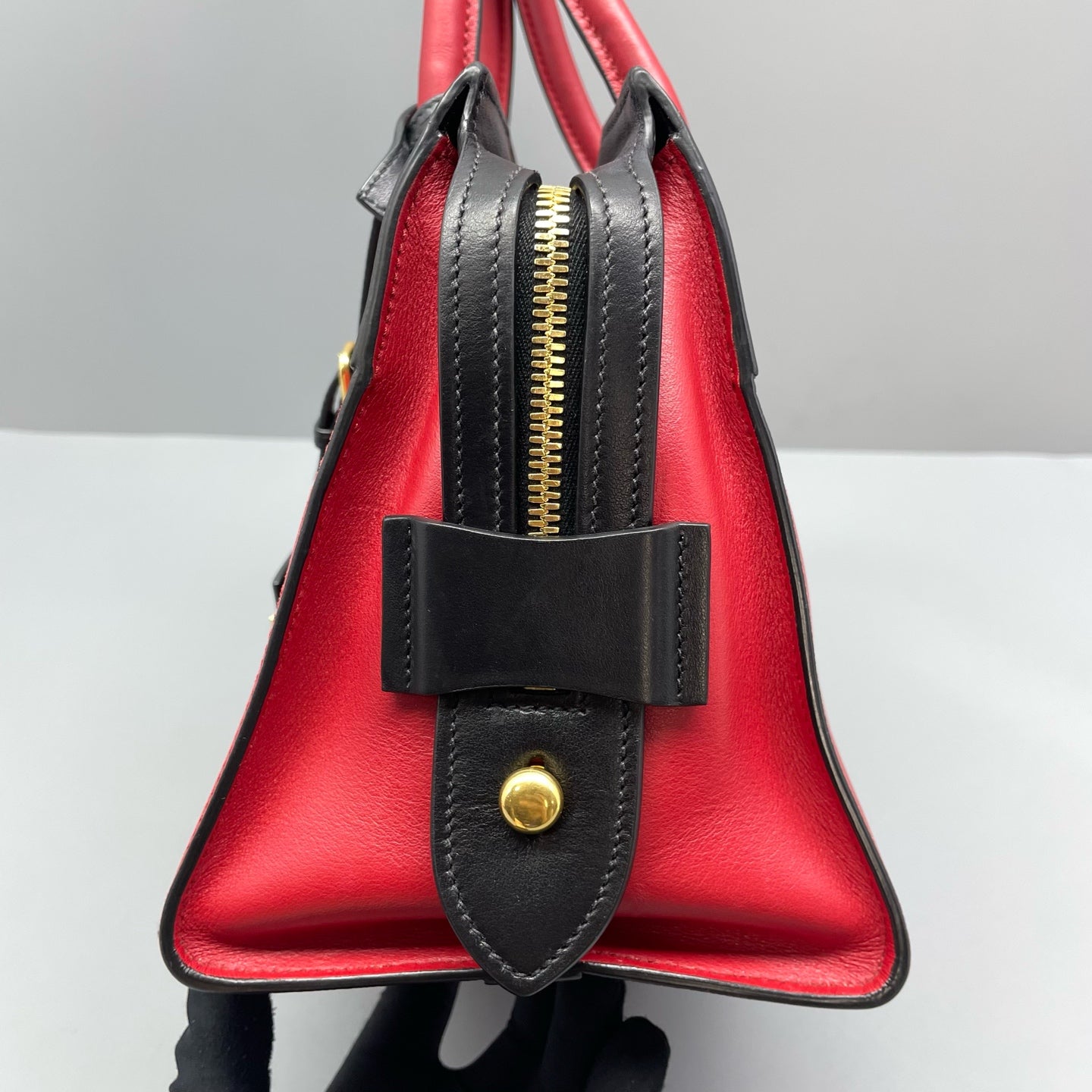 Prada - Saffiano - Leather - Multicolour - (medium)
