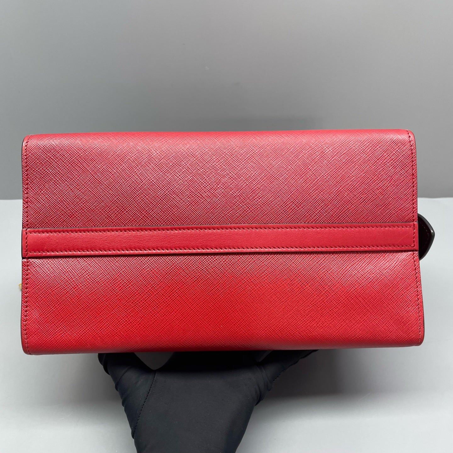 Prada - Saffiano - Leather - Multicolour - (medium)
