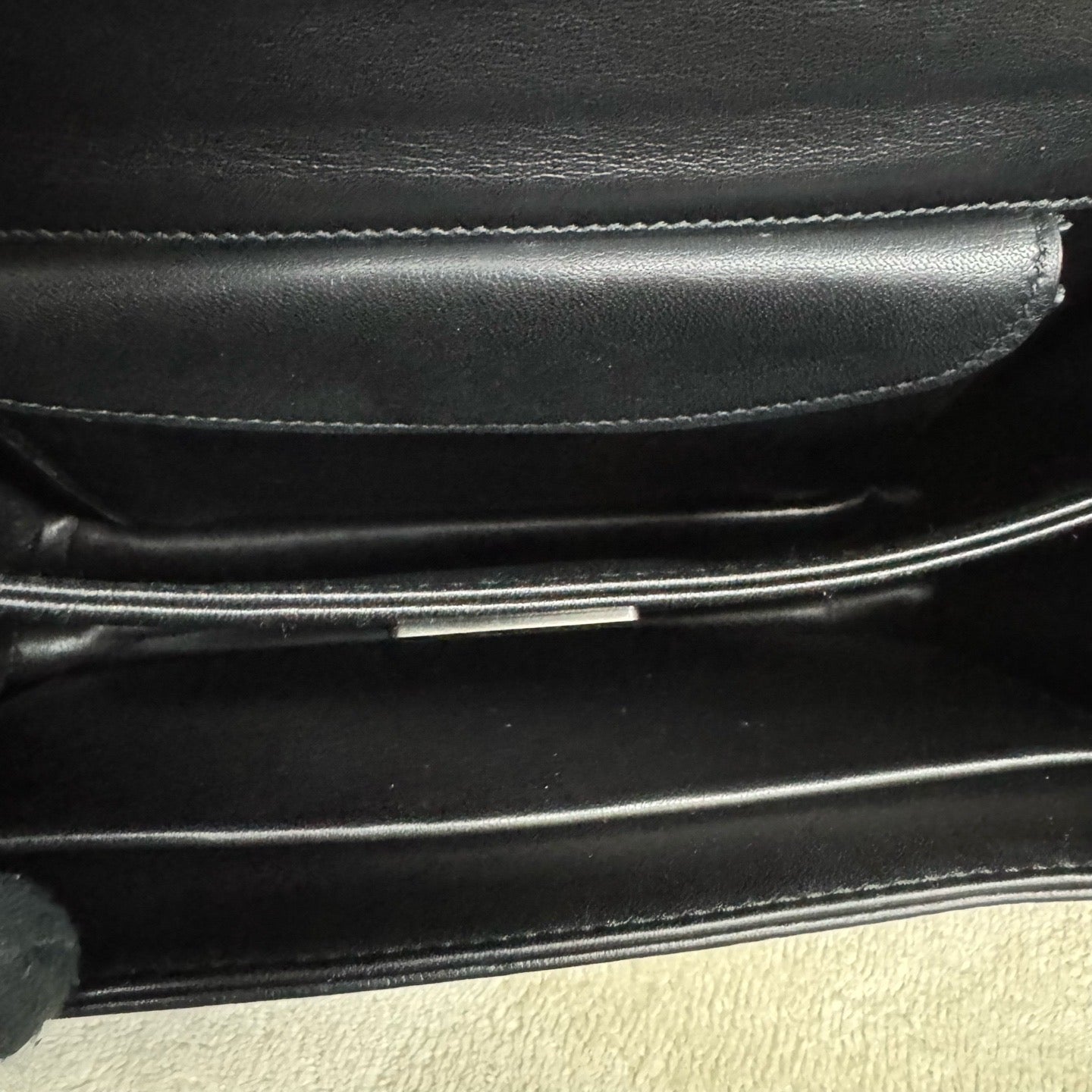 Prada - Spectrum - Leather - Black - (mini)