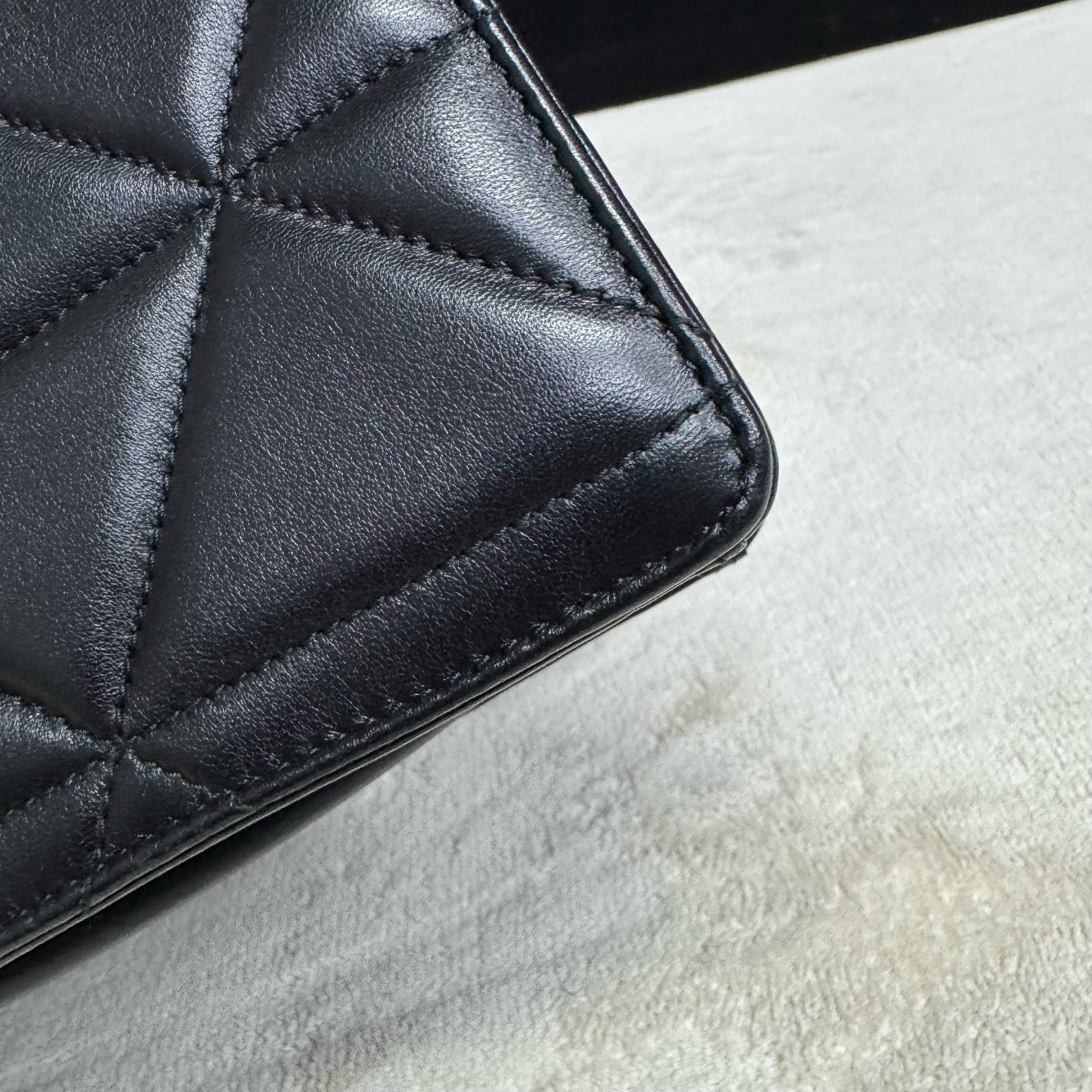 Prada - Spectrum - Leather - Black - (mini)