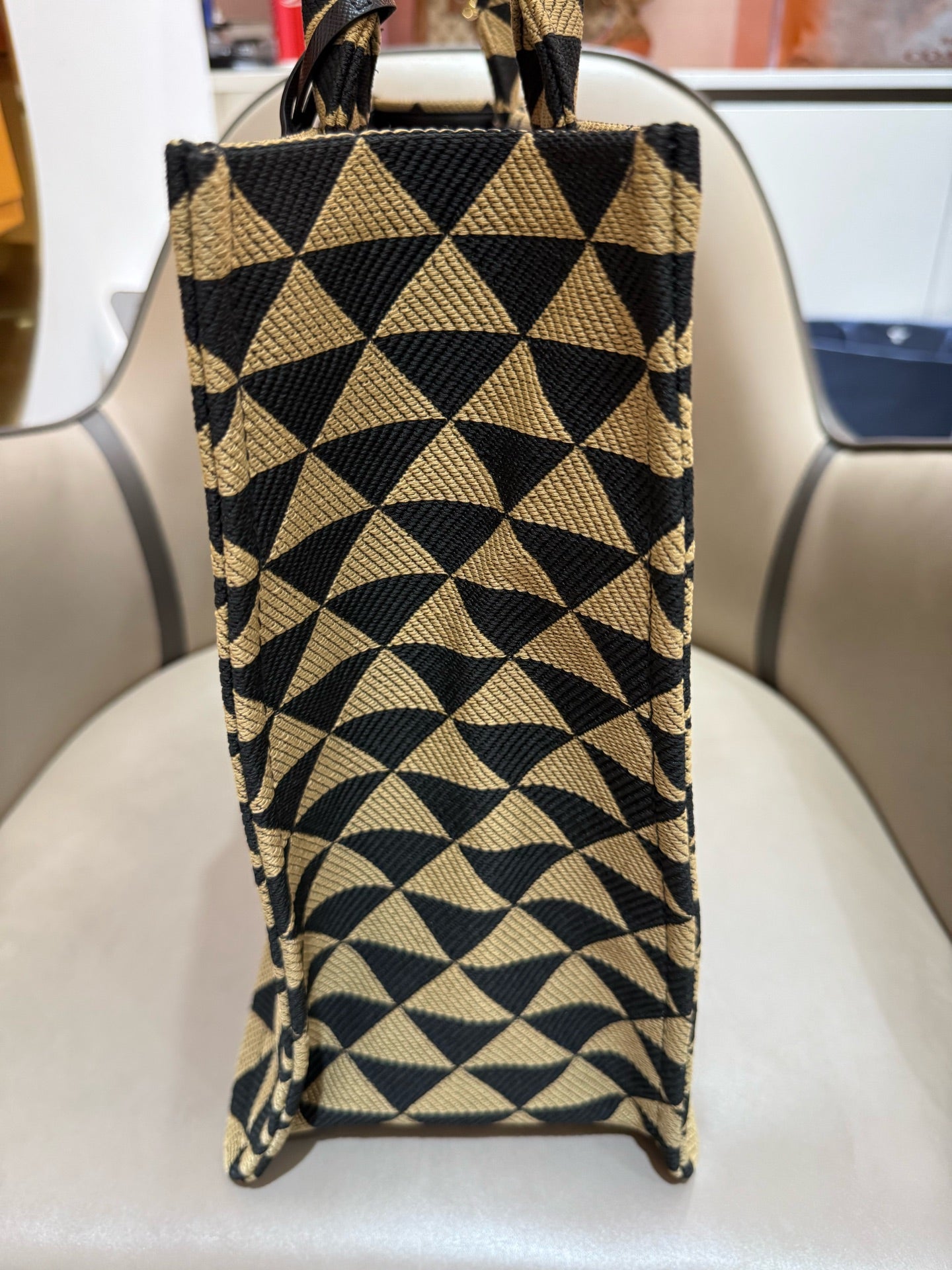 Prada - Symbol - Cloth - Multicolour - (medium)