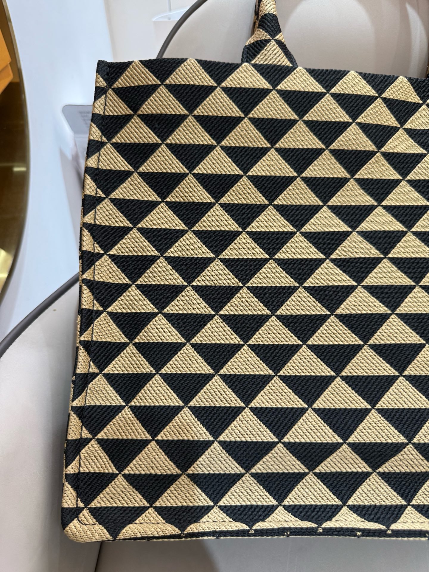 Prada - Symbol - Cloth - Multicolour - (medium)