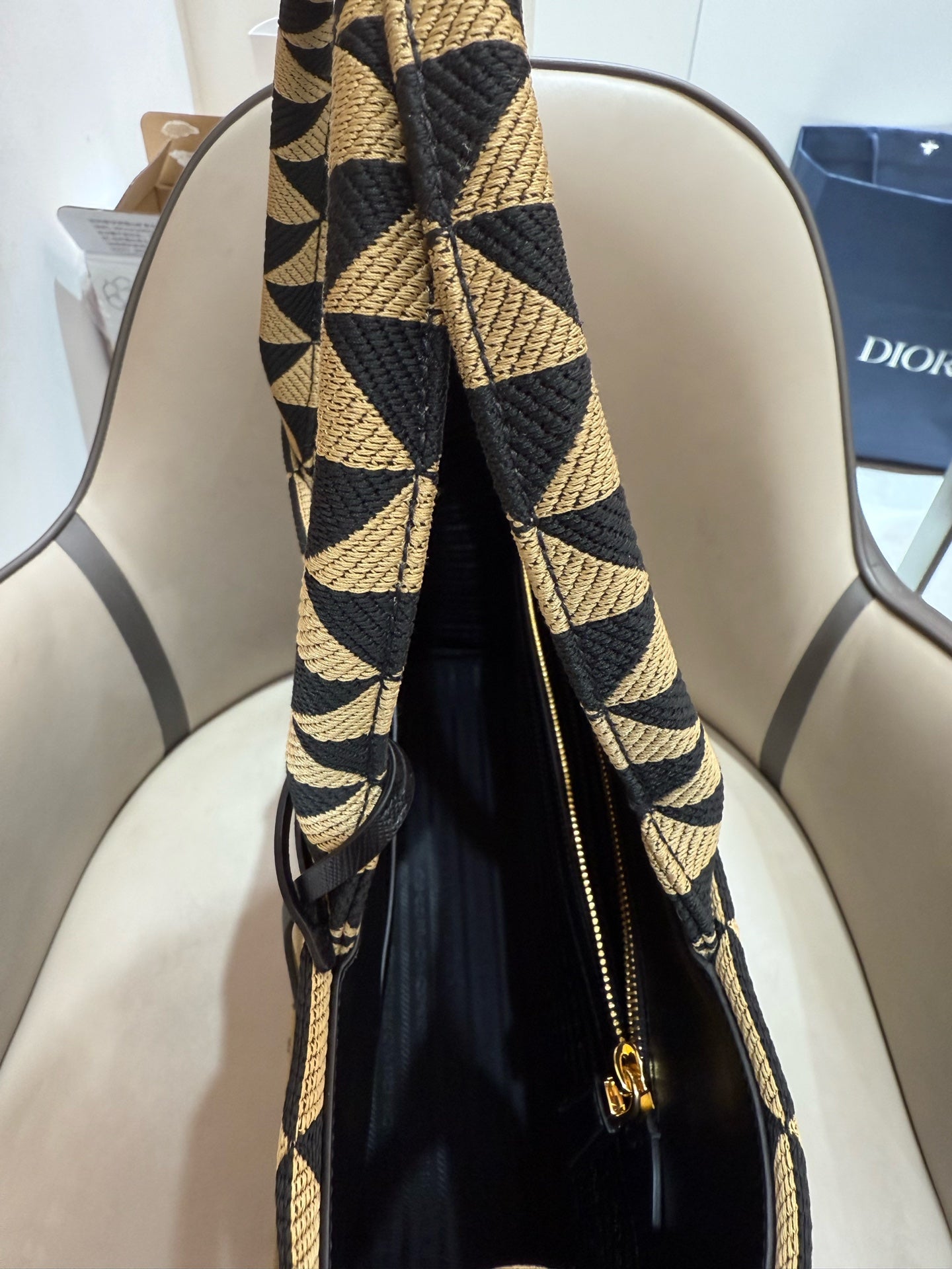 Prada - Symbol - Cloth - Multicolour - (medium)