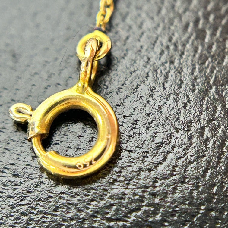 Qeelin - Wulu - 18K rose gold, diamonds and mother-of-pearl - Gold - (41 cm)