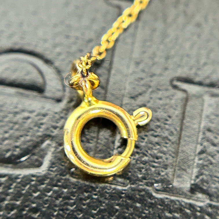 Qeelin - Wulu - 18K rose gold, diamonds and mother-of-pearl - Gold - (41 cm)