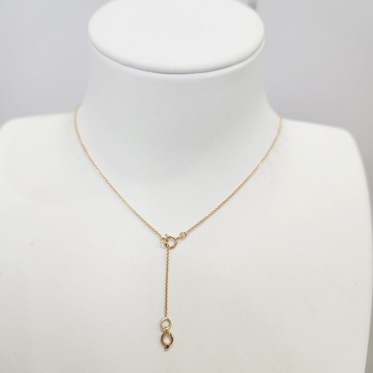 Qeelin - Wulu - 18K rose gold, diamonds and white mother-of-pearl - Gold