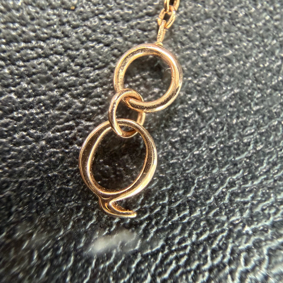 Qeelin - Wulu - 18K rose gold, red agate and diamonds - Red - (41)