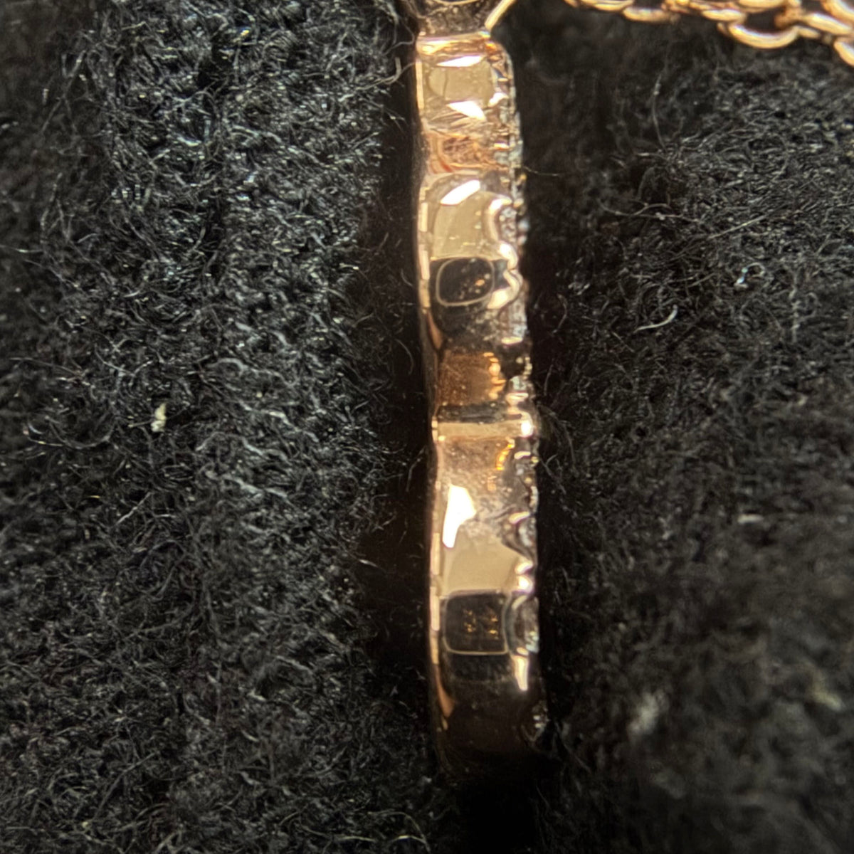 Qeelin - Wulu - 18K rose gold, red agate and diamonds - Red - (41)