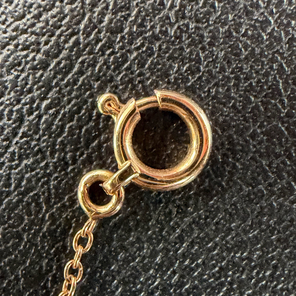 Qeelin - Wulu - 18K rose gold, red agate and diamonds - Red - (41)