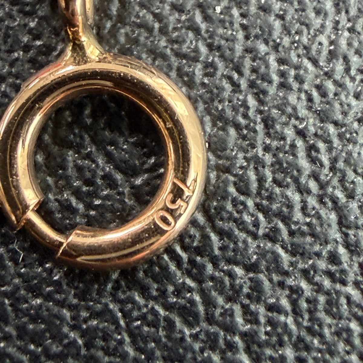 Qeelin - Wulu - 18K rose gold, red agate and diamonds - Red - (41.5)