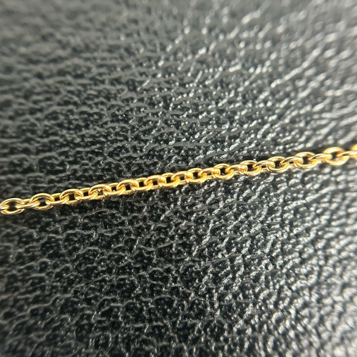 Qeelin - Wulu - 18k yellow gold with a single diamond - Gold