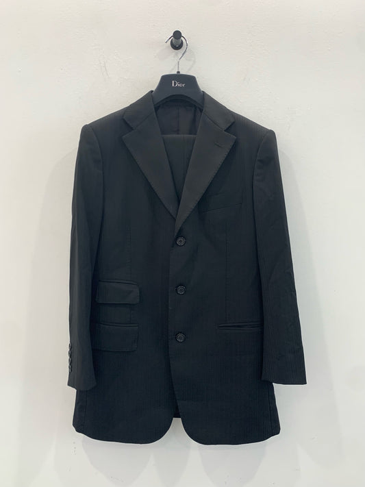 Reda - Other - Wool - Black - (S)