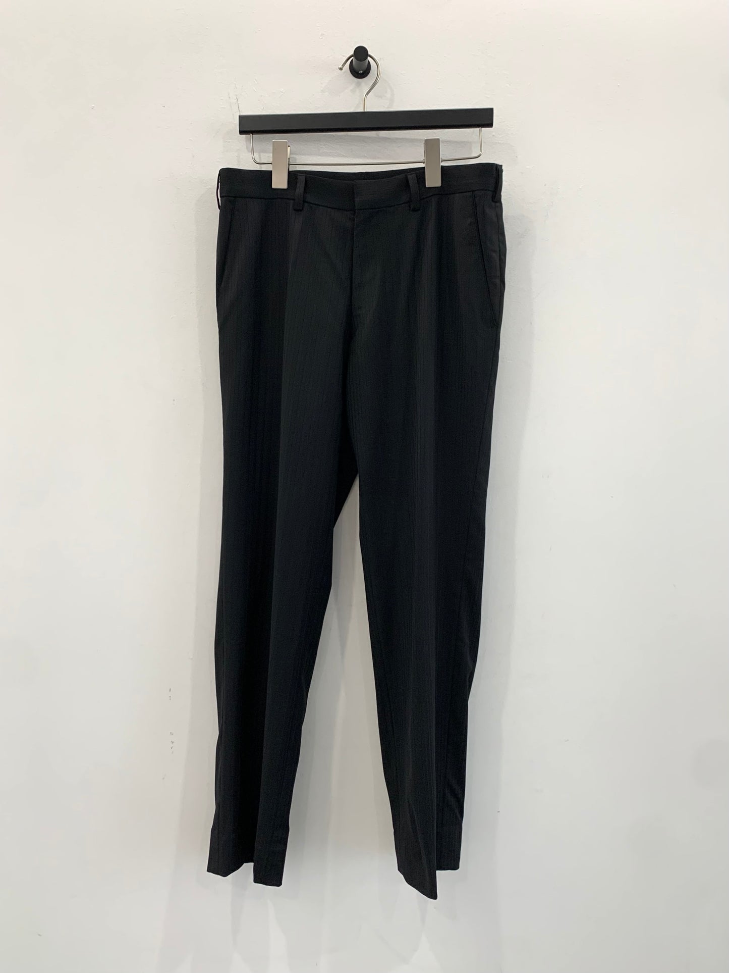 Reda - Other - Wool - Black - (S)