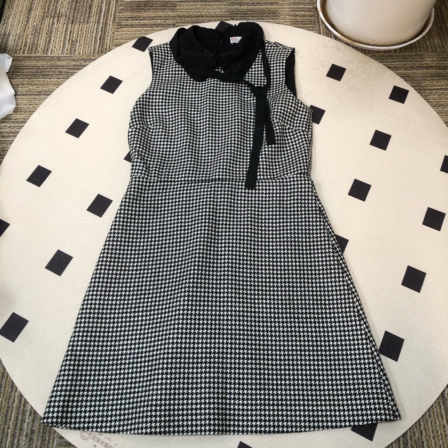 REDValentINO - Other - Cotton - Black - (40)