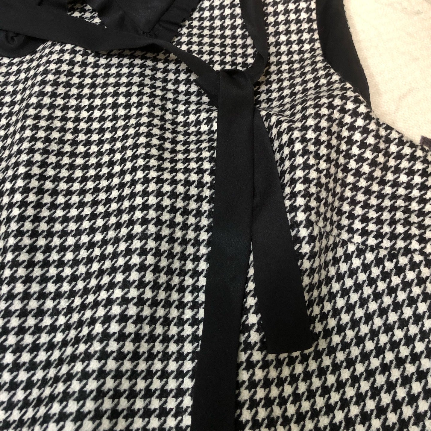 REDValentINO - Other - Cotton - Black - (40)