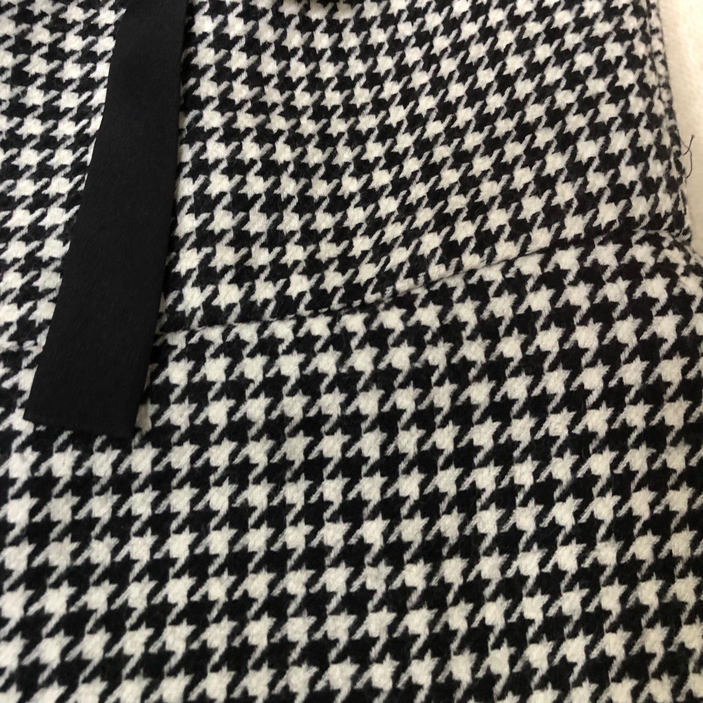 REDValentINO - Other - Cotton - Black - (40)