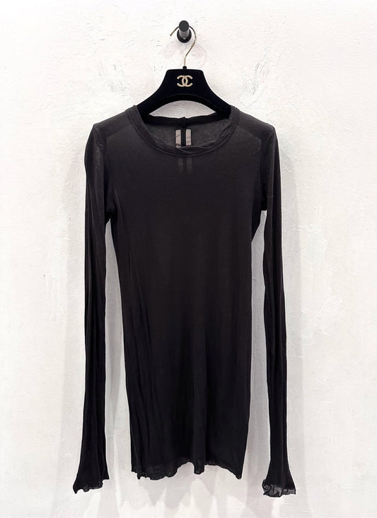 Rick Owens - Other - Cotton - Black - (40)