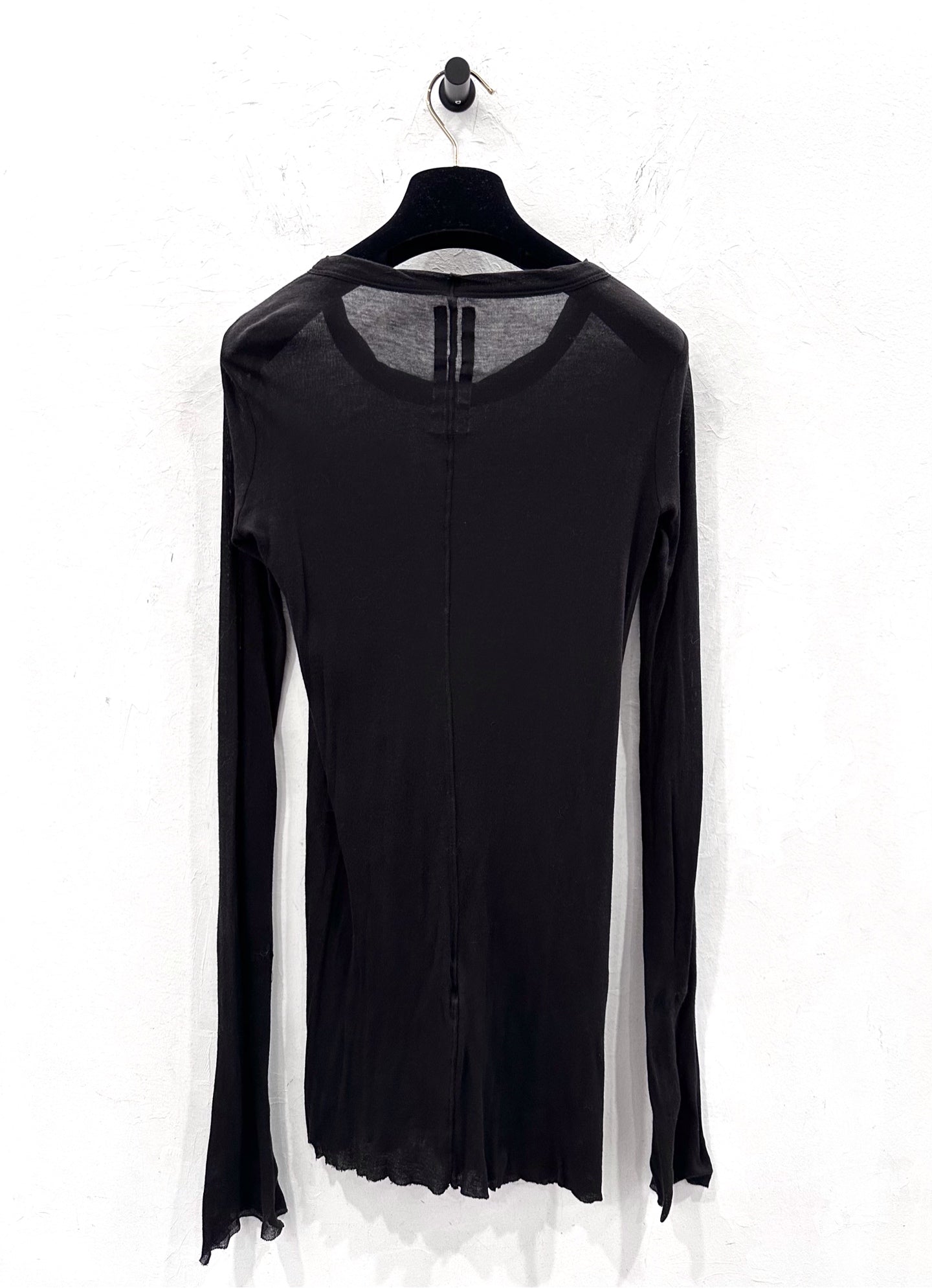 Rick Owens - Other - Cotton - Black - (40)