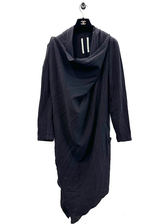 Rick Owens - Other - Cotton - Black - (S)
