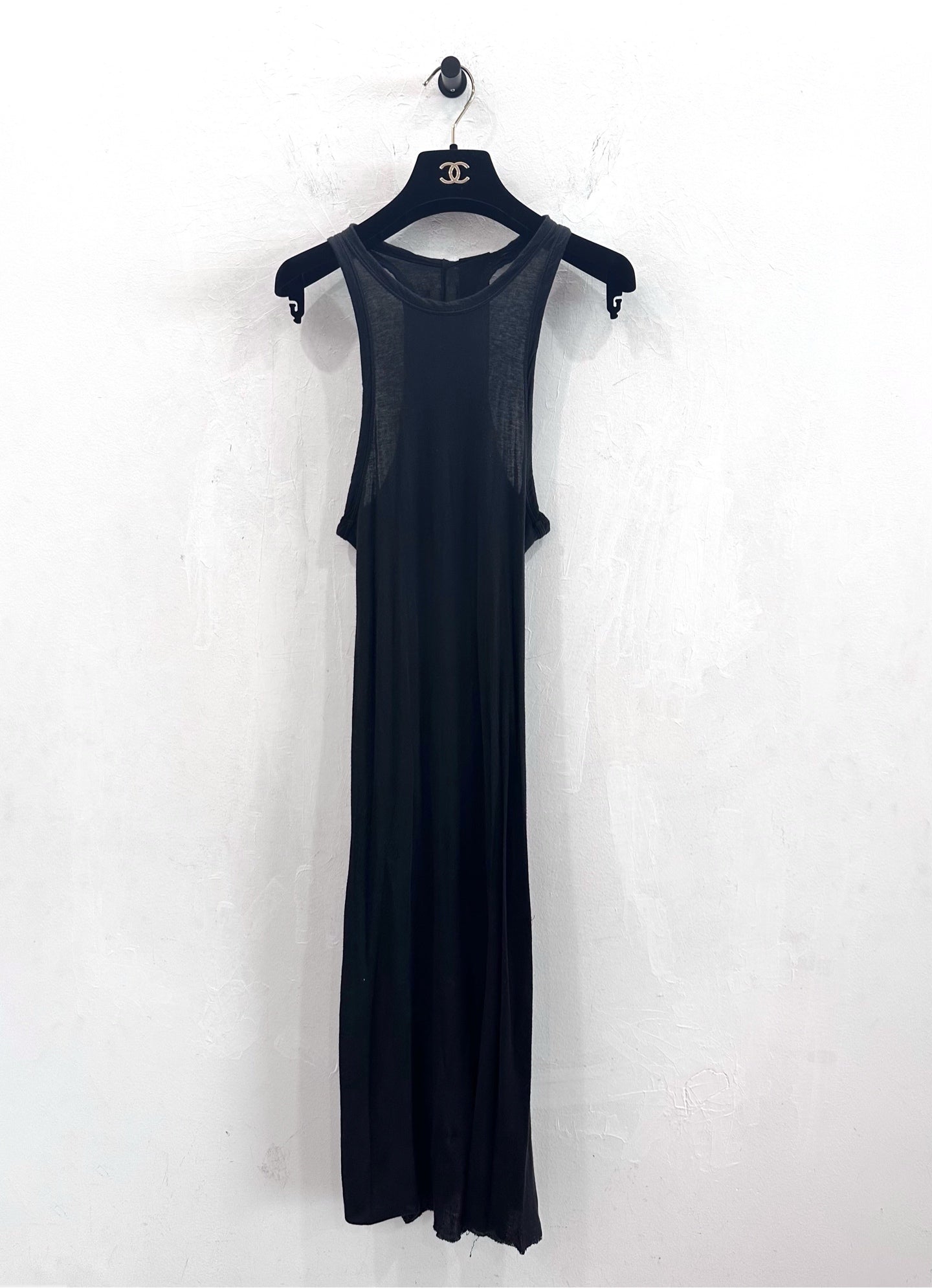 Rick Owens - Other - Cotton - Black - (S)
