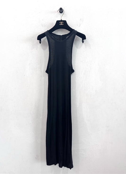 Rick Owens - Other - Cotton - Black - (S)