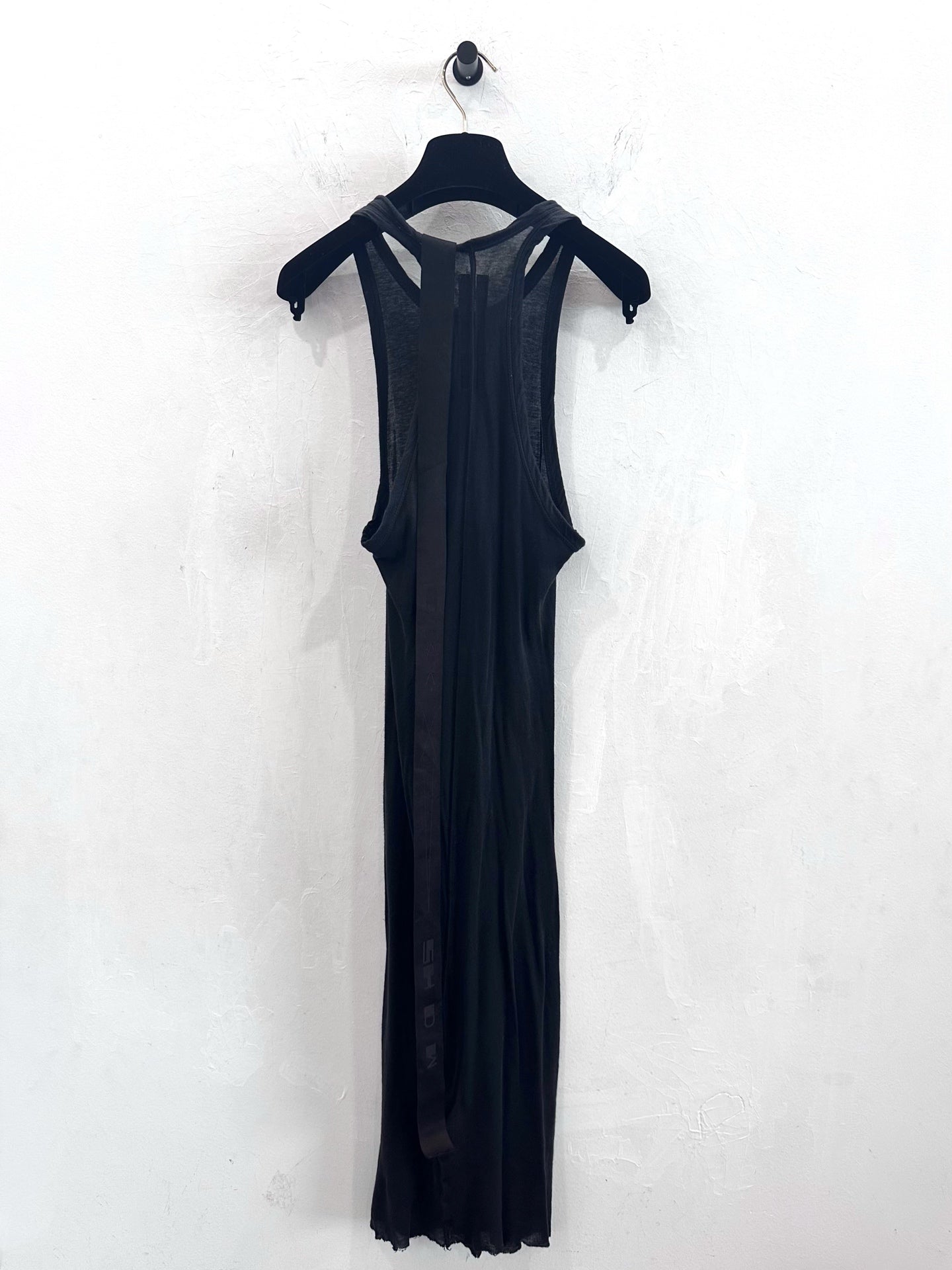 Rick Owens - Other - Cotton - Black - (S)