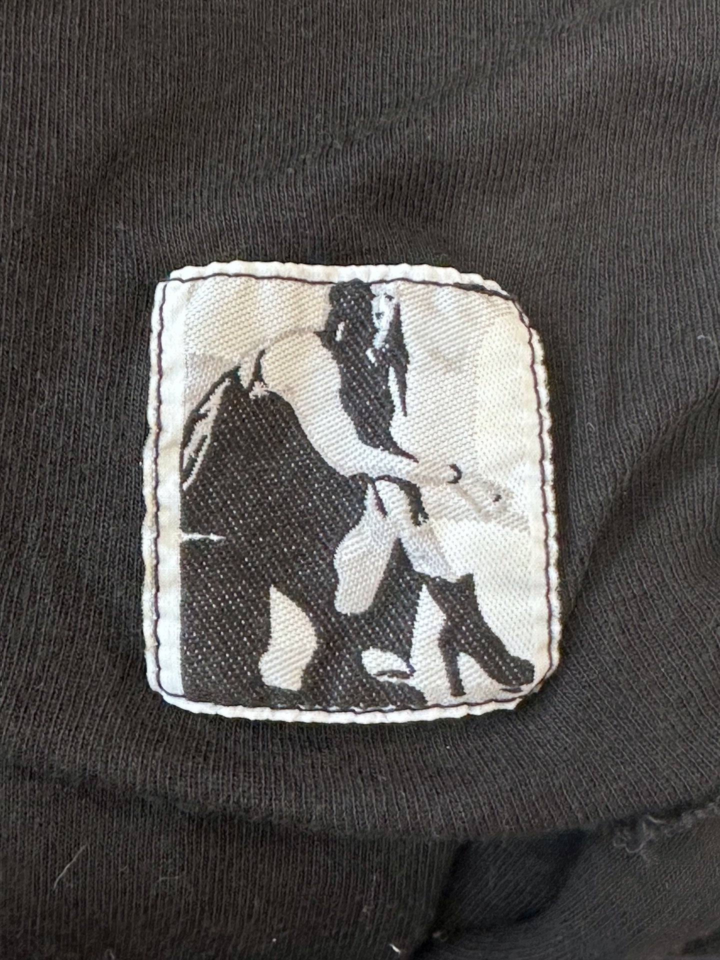 Rick Owens - Other - Cotton - Black - (S)